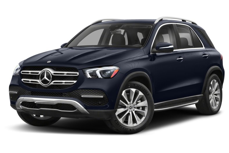2020 Mercedes-Benz Mercedes-Benz GLE 450